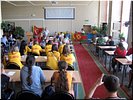 В повестке дня... В повестке дня...