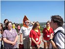Экскурсию ведёт О.Н.Гуреев Экскурсию ведёт О.Н.Гуреев