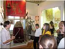 Зал, посвящённый событиям Смуты Зал, посвящённый событиям Смуты