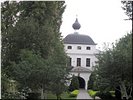 Монастырский садик Монастырский садик