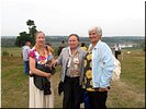 Встреча с ярославцами Встреча с ярославцами