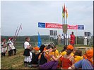Дружина ратоборцев «Русичи» Дружина ратоборцев «Русичи»
