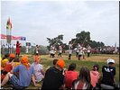 Посвящение в воины Посвящение в воины