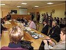 Приветствие директора Приветствие директора