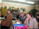 Заинтересованные слушатели Заинтересованные слушатели