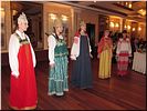 Русские костюмы Русские костюмы