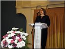 Министр образования Н.А.Сенникова Министр образования Н.А.Сенникова