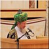 Талгат Таджуддин Талгат Таджуддин