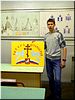 Победитель -<br>Киселёв Виталий Победитель -<br>Киселёв Виталий