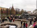 Русская тройка Русская тройка