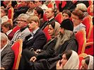 Выпускники и гости Выпускники и гости
