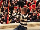 Юный корреспондент Юный корреспондент