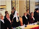 Святейший Патриарх Святейший Патриарх