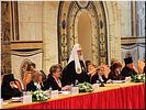 Патриарх Кирилл Патриарх Кирилл