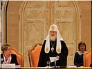 Слово Святейшего Слово Святейшего