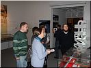 1-й зал: начало осмотра 1-й зал: начало осмотра