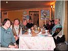 Дружеское чаепитие Дружеское чаепитие