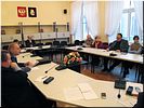 Заинтересованное обсуждение Заинтересованное обсуждение