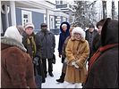 Рассказ об истории усадьбы Рассказ об истории усадьбы