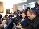 Участники заседания Участники заседания