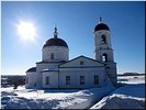 Храм Вознесения Господня Храм Вознесения Господня