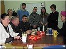 Перед расставанием Перед расставанием