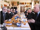 Дружеское чаепитие Дружеское чаепитие