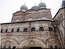 Борисо-Глебский монастырь Борисо-Глебский монастырь
