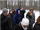 Участники Чтений Участники Чтений