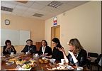 Обсуждение продолжается Обсуждение продолжается