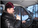 О.Александр знакомит с городом О.Александр знакомит с городом