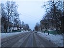 По главной улице По главной улице