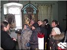 Рассказ о храме Рассказ о храме