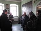 Слово священника Слово священника
