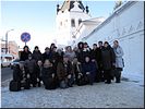Перед вечерним богослужением Перед вечерним богослужением