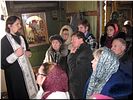 Рассказ о храме Рассказ о храме