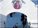 Под покровом Божией Матери Под покровом Божией Матери