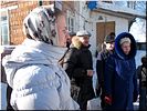 Здесь будет новая воскресная школа Здесь будет новая воскресная школа