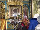 Помолиться... Помолиться...