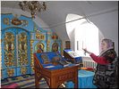 В нижнем храме В нижнем храме
