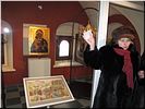 В палатах бояр Романовых В палатах бояр Романовых
