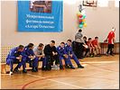 Разговор до старта Разговор до старта