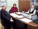Минута отдыха Минута отдыха