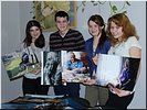 Тема Портрет пожилого человека Тема Портрет пожилого человека