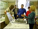 Работает жюри Работает жюри