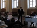 Приветственное слово С.А. Спиридонова Приветственное слово С.А. Спиридонова
