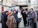 Осмотр здания Осмотр здания