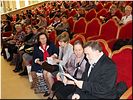 До начала заседания До начала заседания