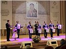 Вызываются победители... Вызываются победители...