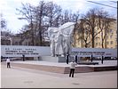 В почётном карауле В почётном карауле